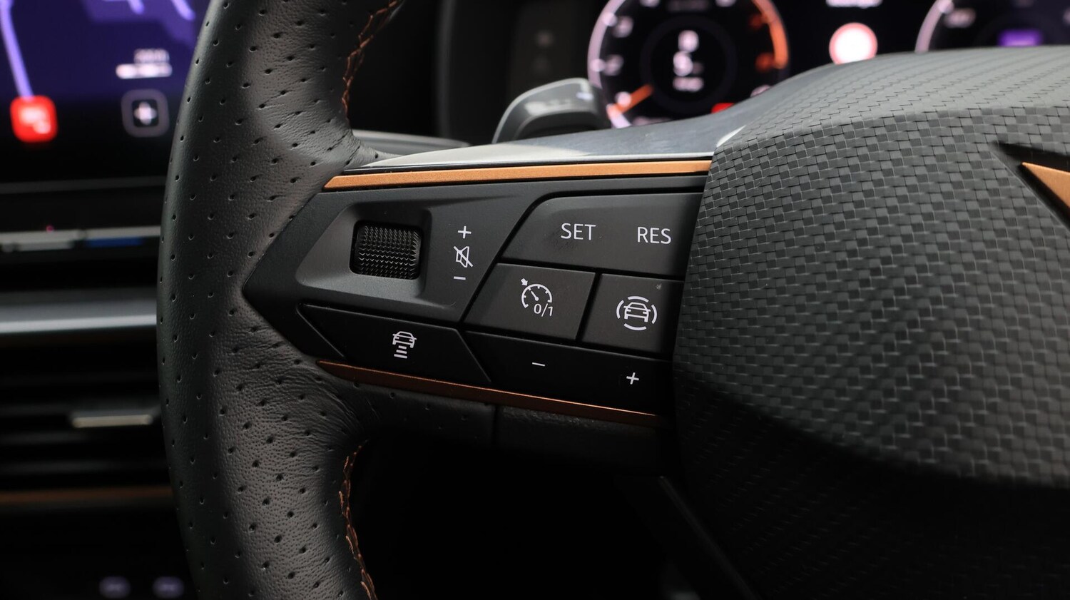 Used Cupra Formentor 2023 for sale - 76457148: Photo 24