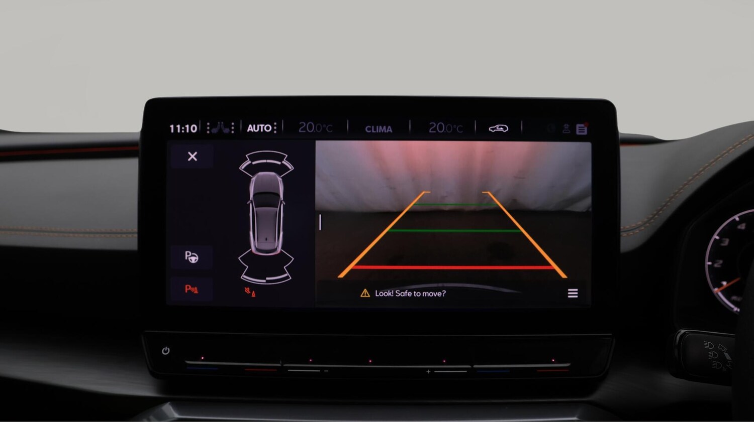 Used Cupra Formentor 2023 for sale - 76457148: Photo 26