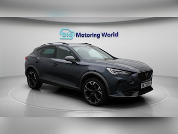 Used Cupra Formentor 2023 for sale - 76457148: Photo