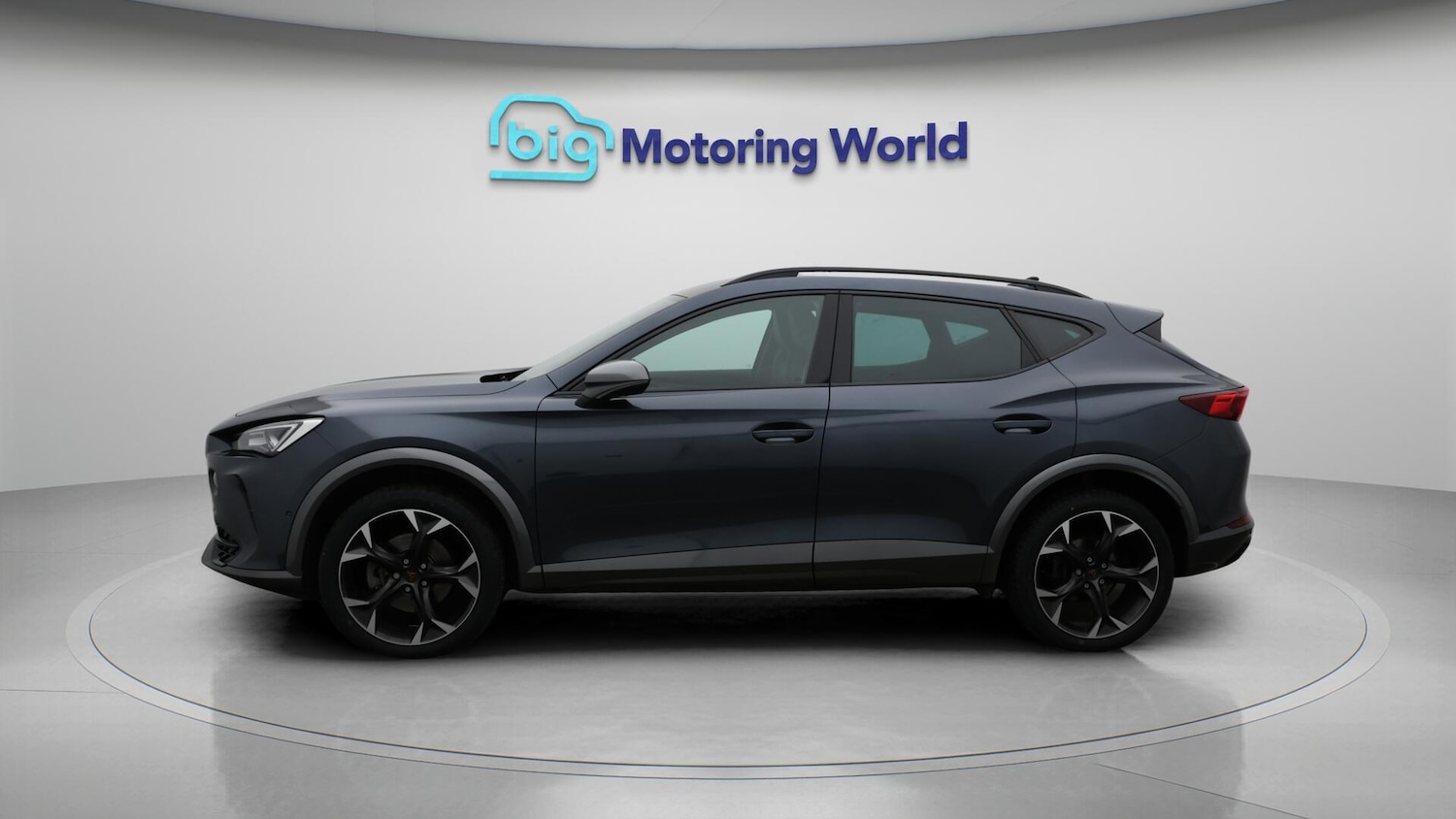 Used Cupra Formentor 2023 for sale - 76457148: Photo 5