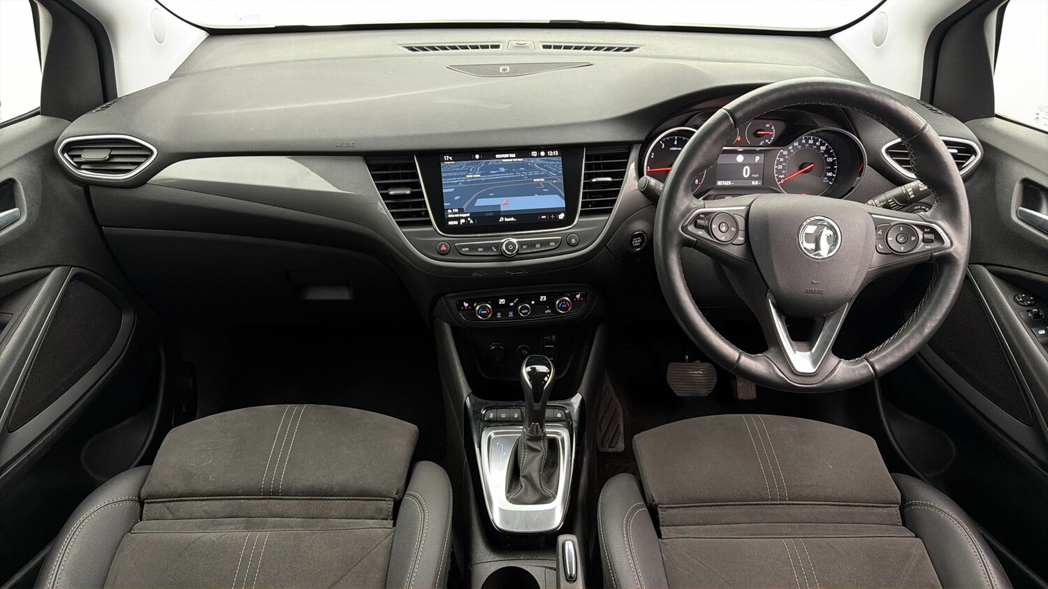 Used Vauxhall Crossland 2022 for sale - 78176315: Photo 12