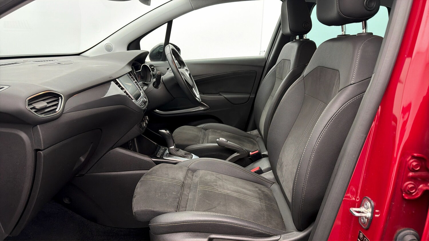 Used Vauxhall Crossland 2022 for sale - 78176315: Photo 13