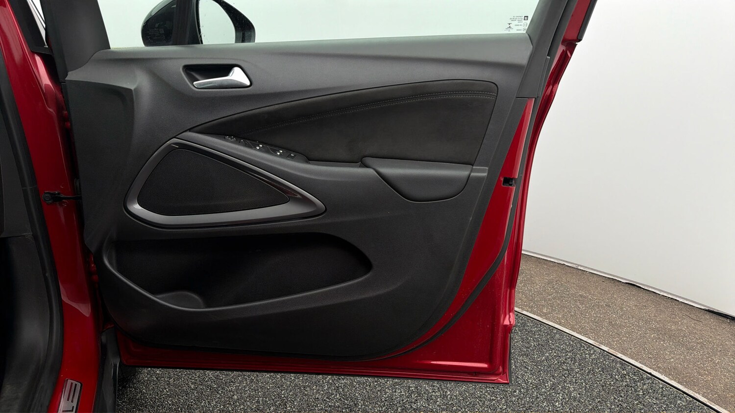 Used Vauxhall Crossland 2022 for sale - 78176315: Photo 14