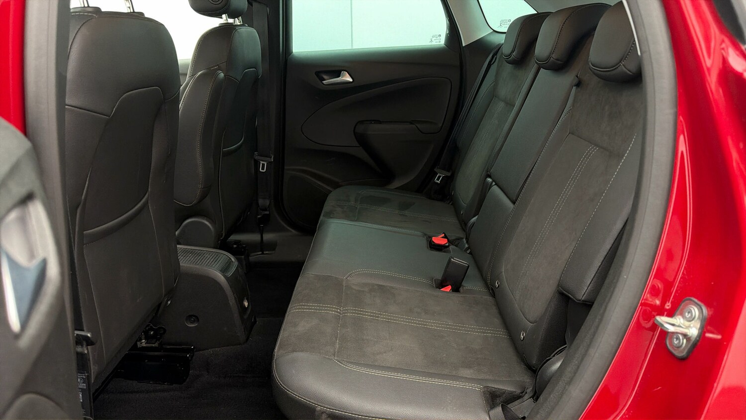 Used Vauxhall Crossland 2022 for sale - 78176315: Photo 15