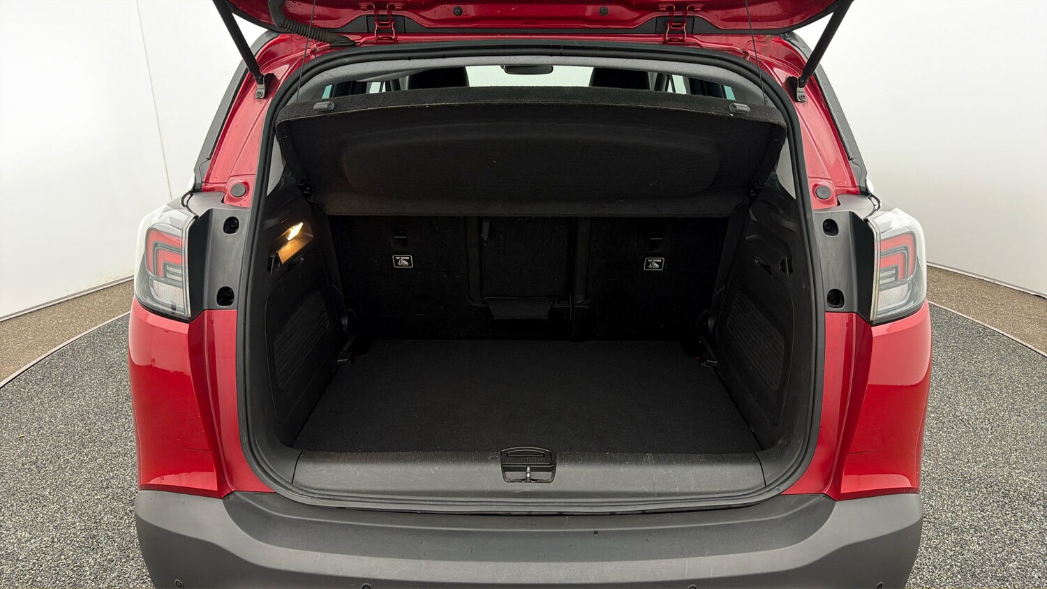 Used Vauxhall Crossland 2022 for sale - 78176315: Photo 16