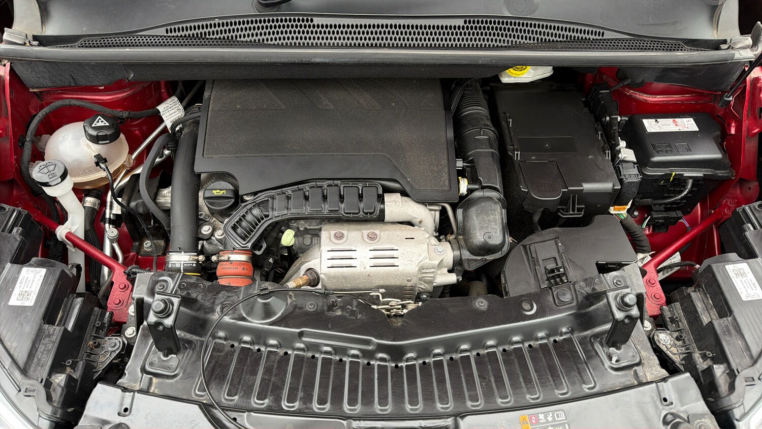 Used Vauxhall Crossland 2022 for sale - 78176315: Photo 18