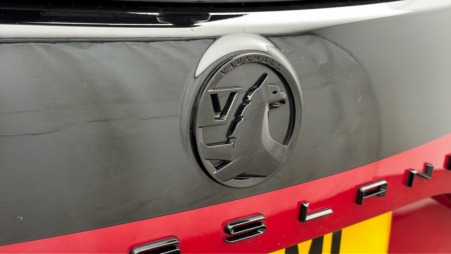 Used Vauxhall Crossland 2022 for sale - 78176315: Photo 20