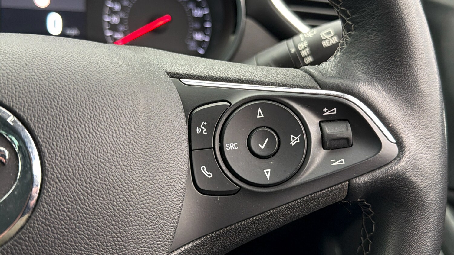 Used Vauxhall Crossland 2022 for sale - 78176315: Photo 23