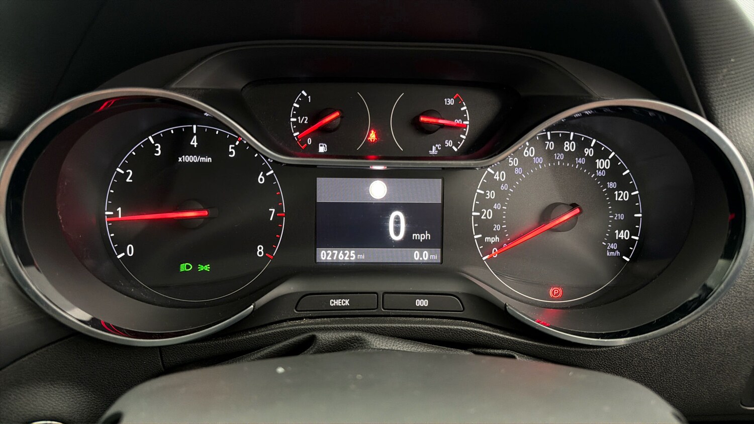 Used Vauxhall Crossland 2022 for sale - 78176315: Photo 24