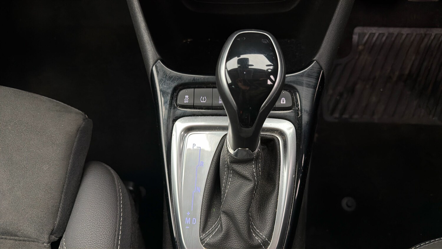 Used Vauxhall Crossland 2022 for sale - 78176315: Photo 26