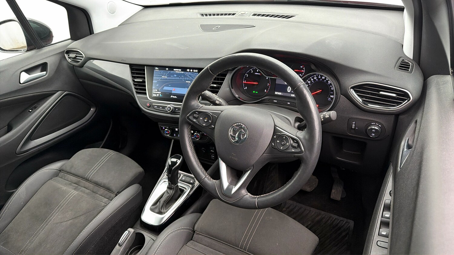 Used Vauxhall Crossland 2022 for sale - 78176315: Photo 9