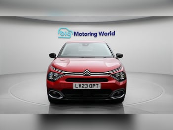Used Citroen C4 2023 for sale - 78531116: Photo