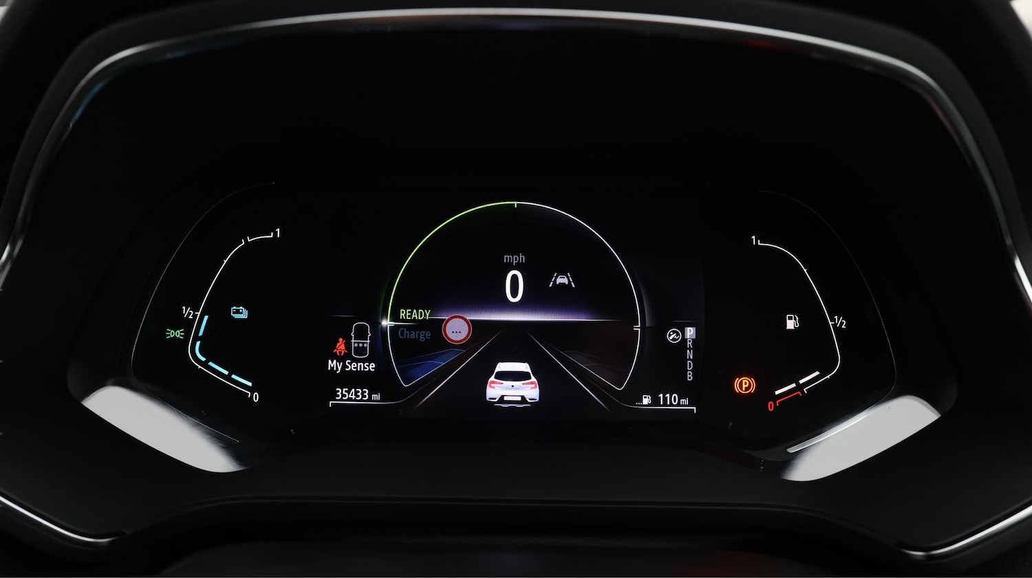 Used Renault Captur 2022 for sale - 77129703: Photo 10