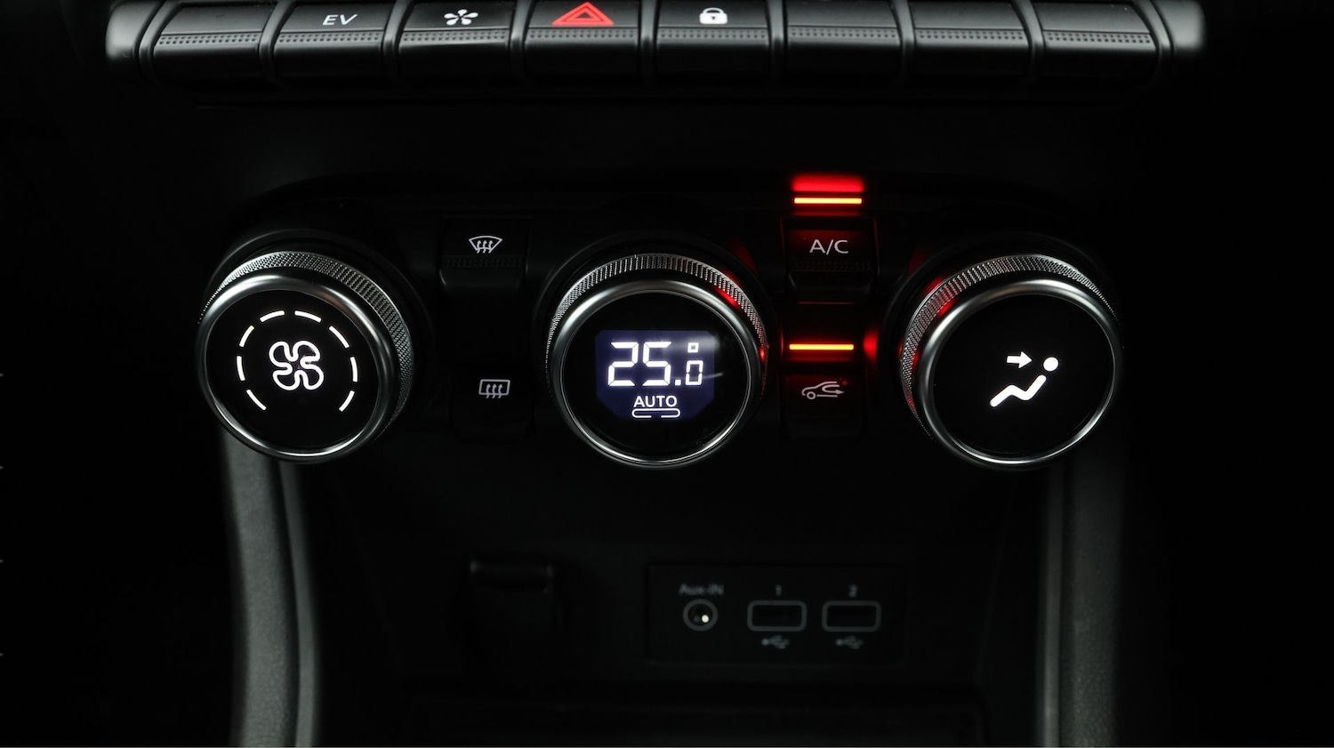 Used Renault Captur 2022 for sale - 77129703: Photo 12