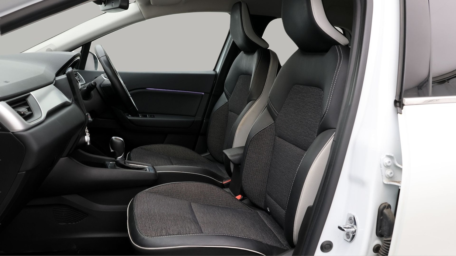 Used Renault Captur 2022 for sale - 77129703: Photo 14