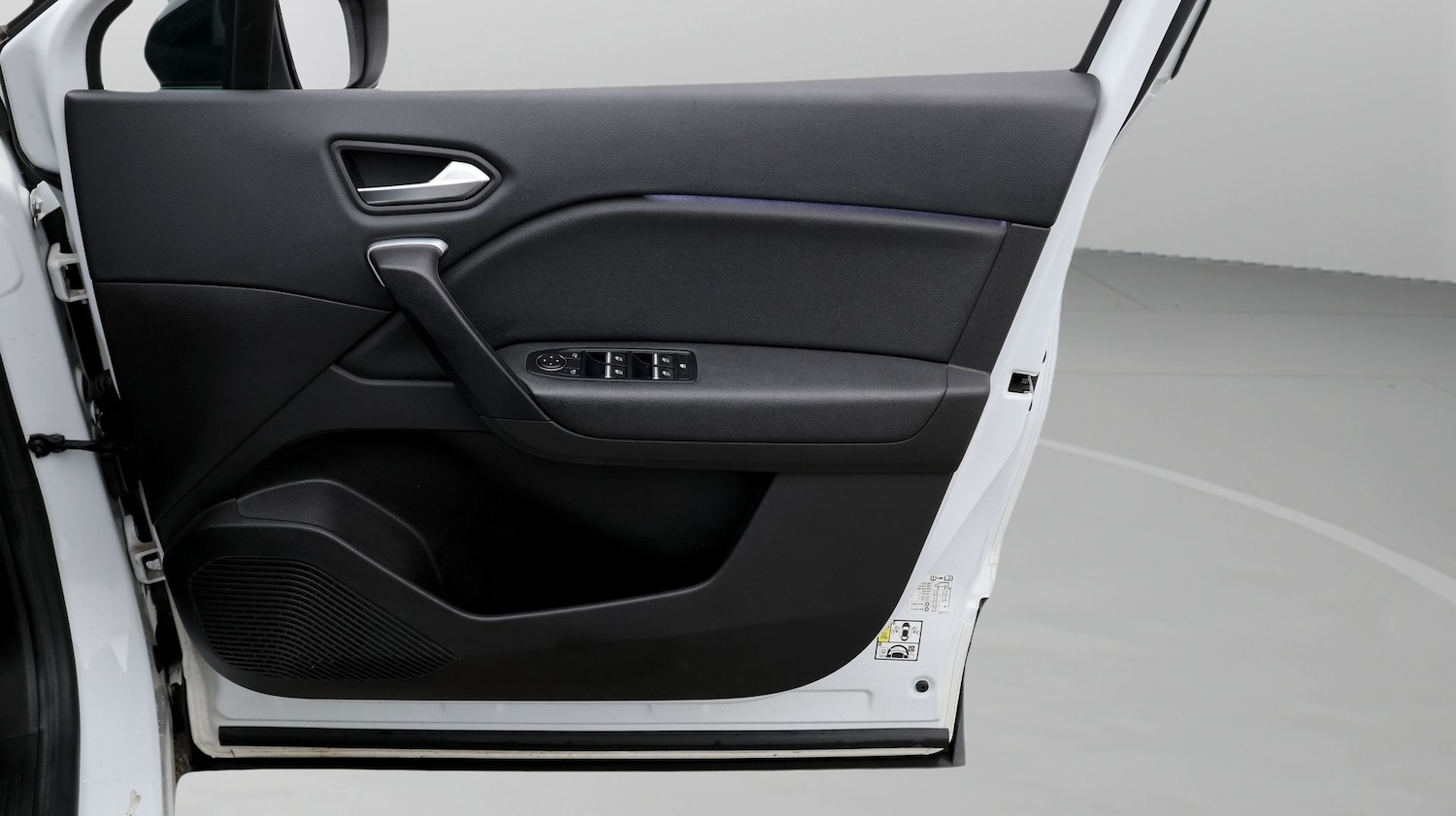 Used Renault Captur 2022 for sale - 77129703: Photo 15