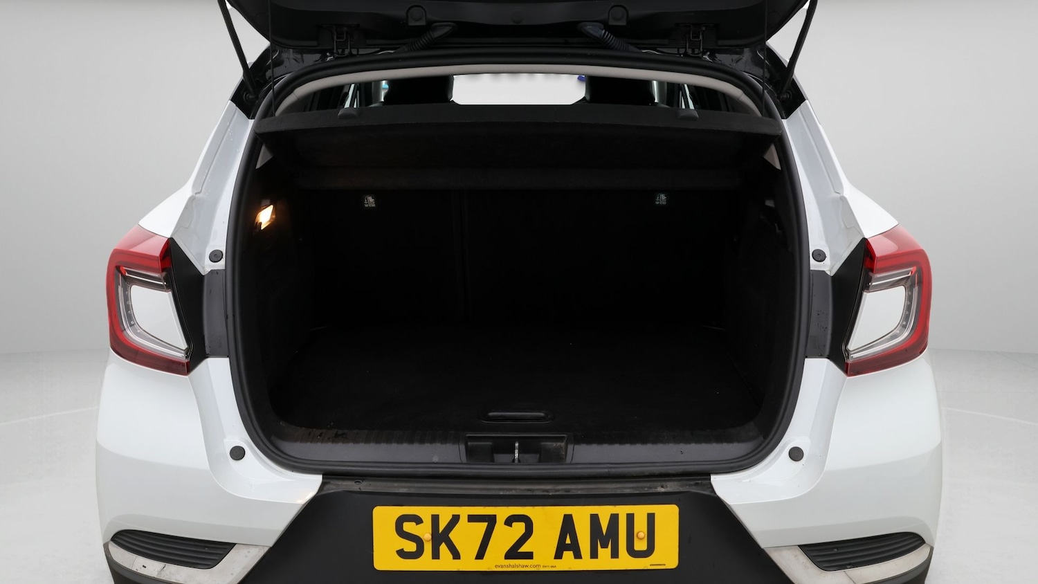 Used Renault Captur 2022 for sale - 77129703: Photo 17