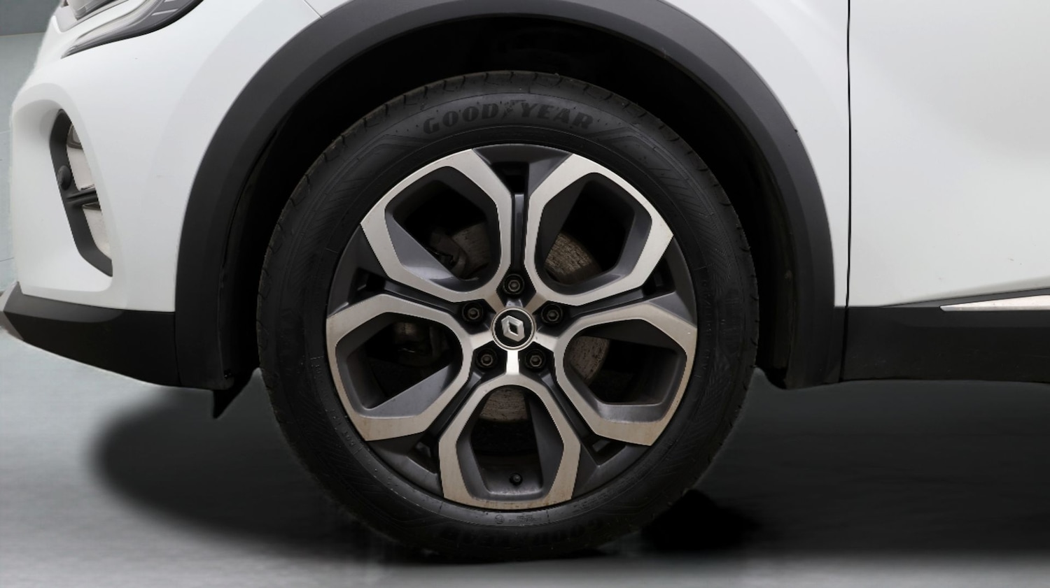 Used Renault Captur 2022 for sale - 77129703: Photo 18