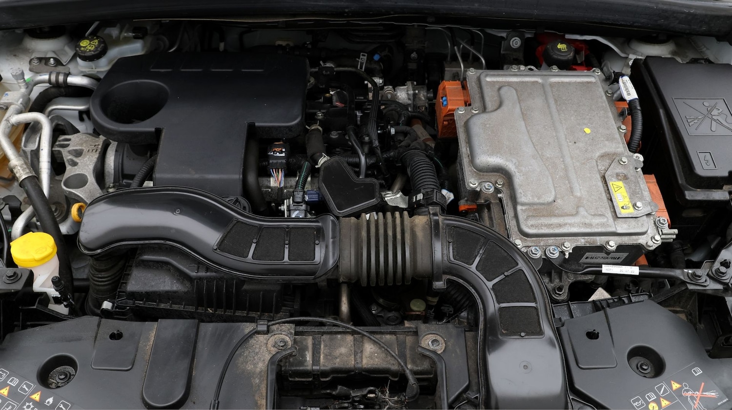 Used Renault Captur 2022 for sale - 77129703: Photo 19