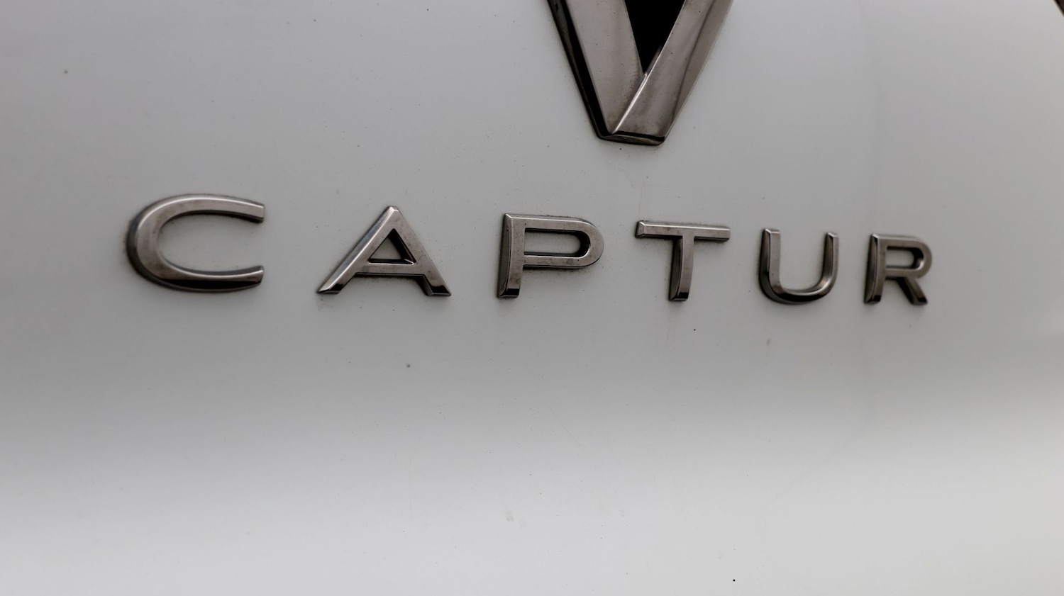 Used Renault Captur 2022 for sale - 77129703: Photo 21