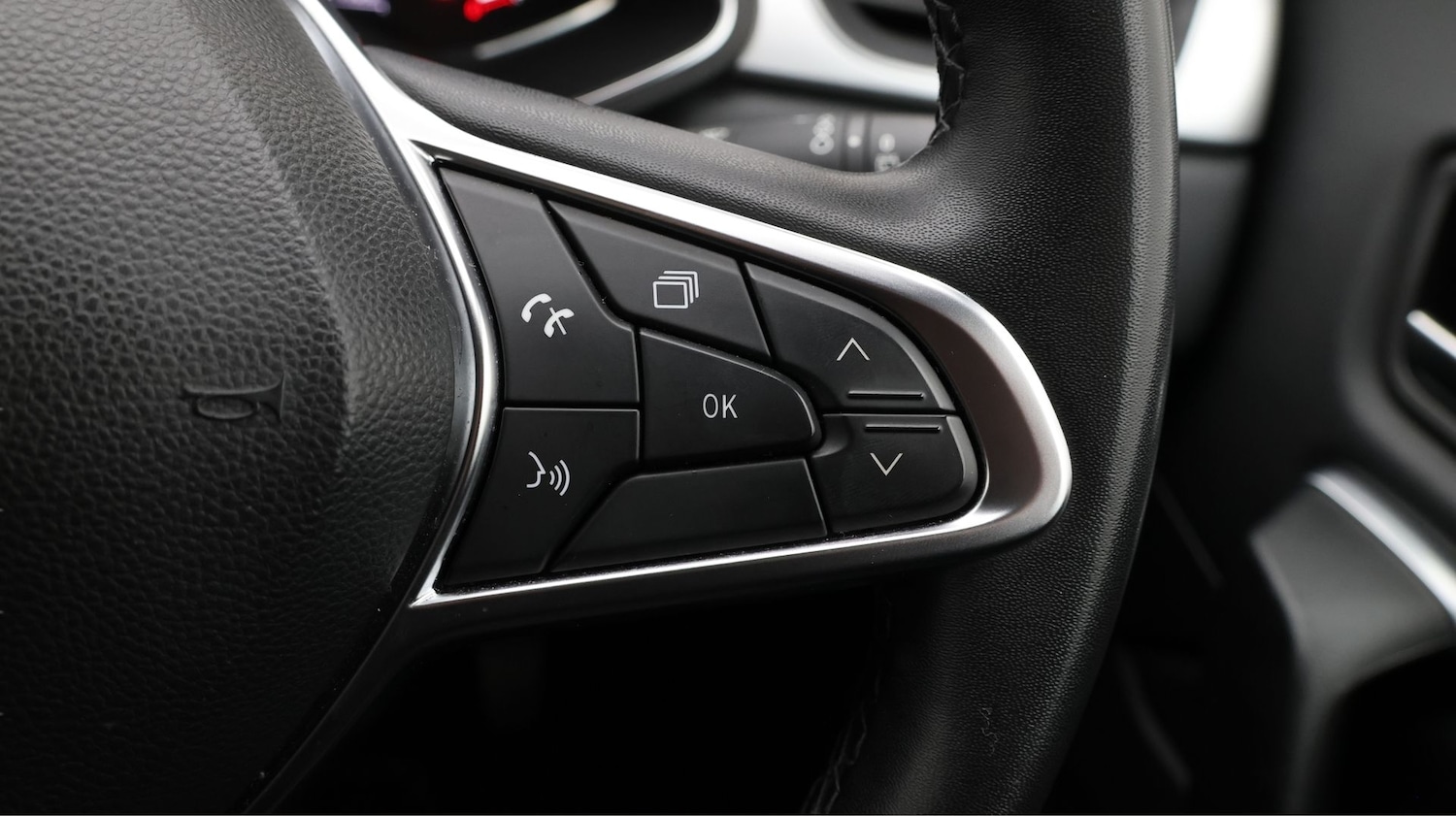 Used Renault Captur 2022 for sale - 77129703: Photo 24