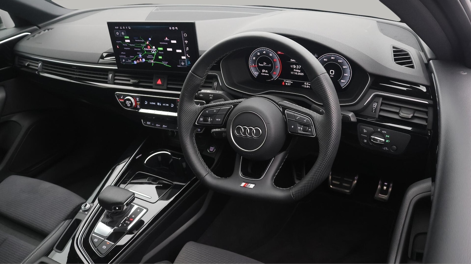 Used Audi A4 2023 for sale - 76325942: Photo 10