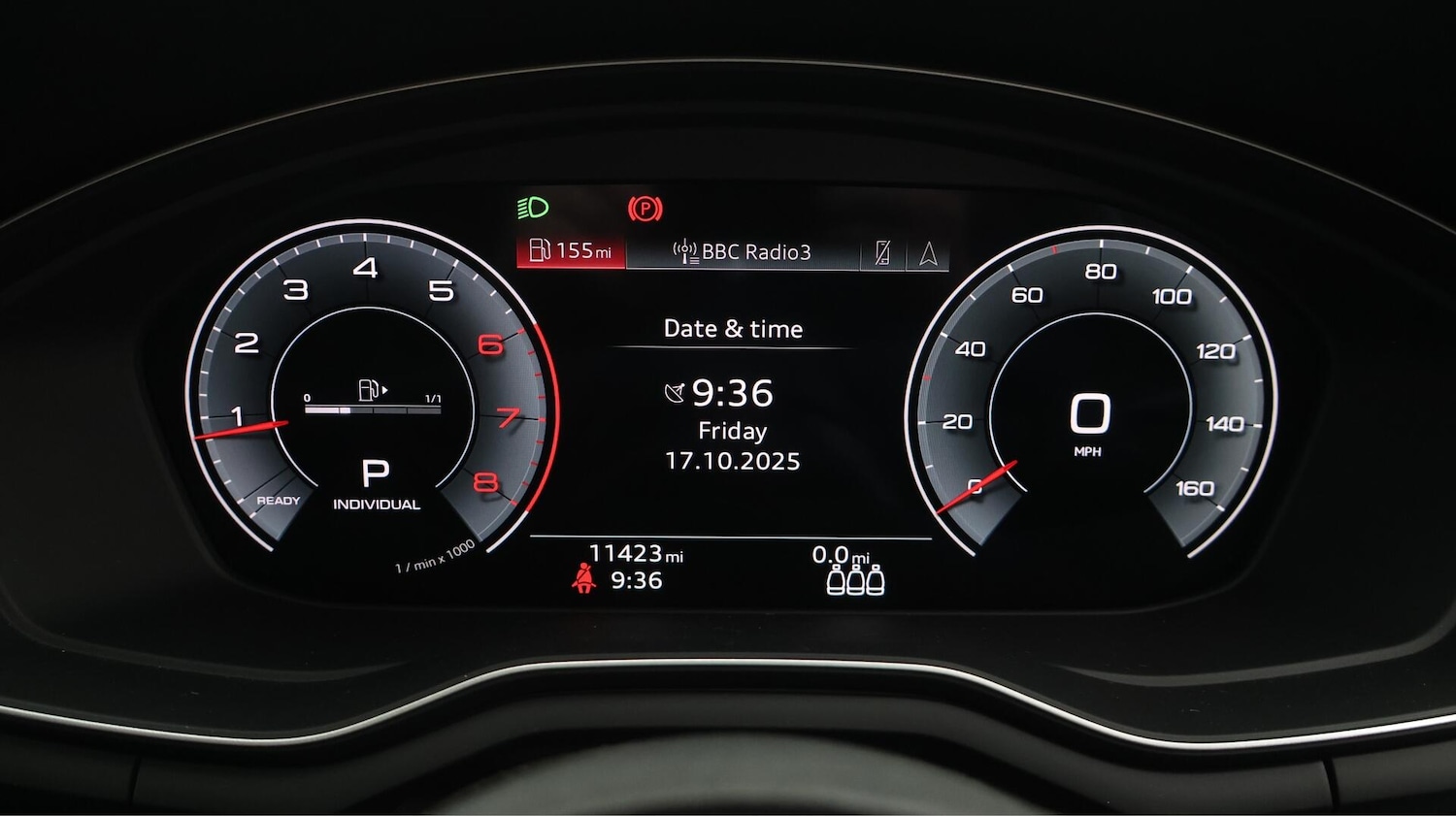 Used Audi A4 2023 for sale - 76325942: Photo 11