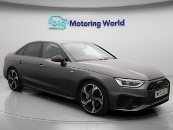 Audi - A4
