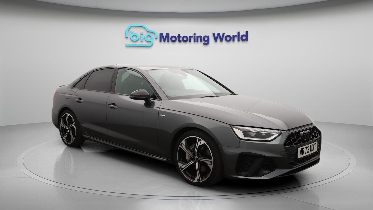 Used Audi A4 2023 for sale - 76325942: Photo 2