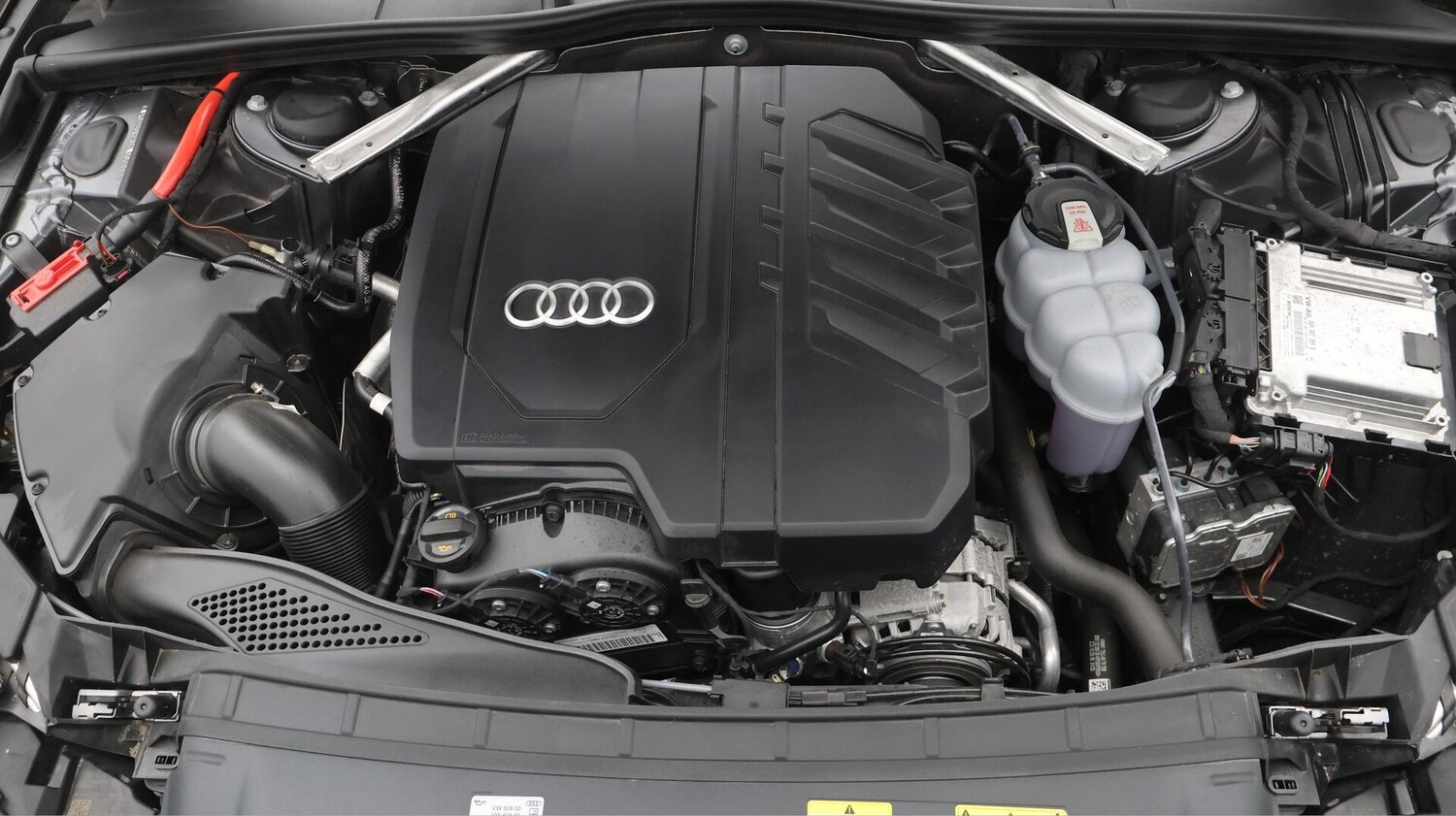 Used Audi A4 2023 for sale - 76325942: Photo 20