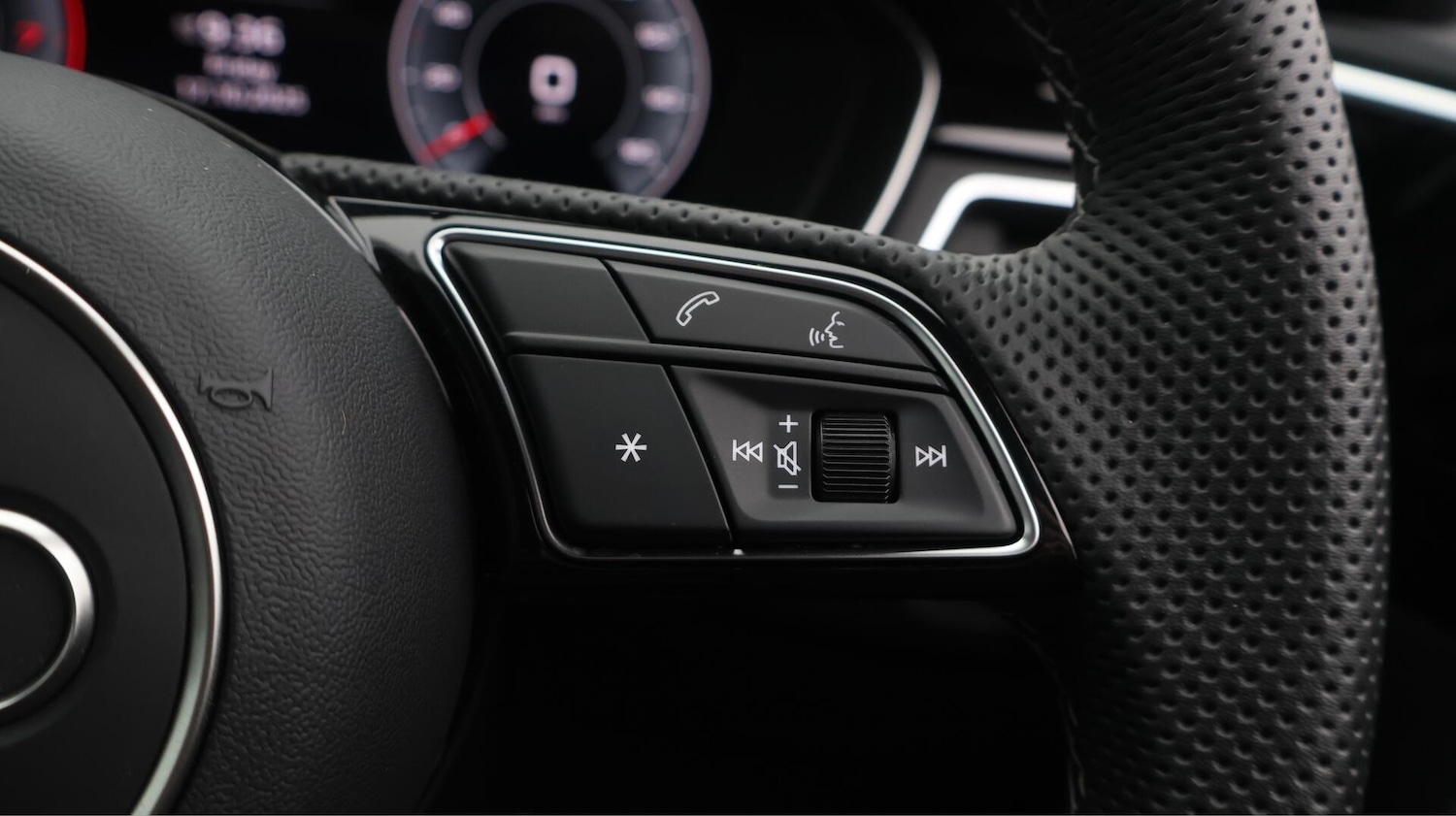 Used Audi A4 2023 for sale - 76325942: Photo 25