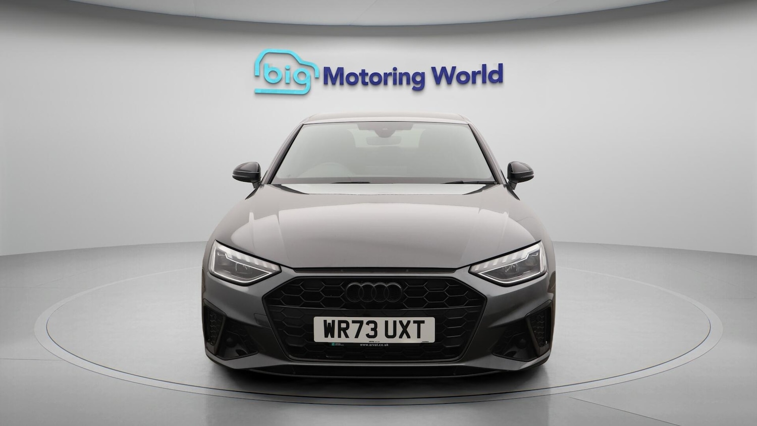 Used Audi A4 2023 for sale - 76325942: Photo 3