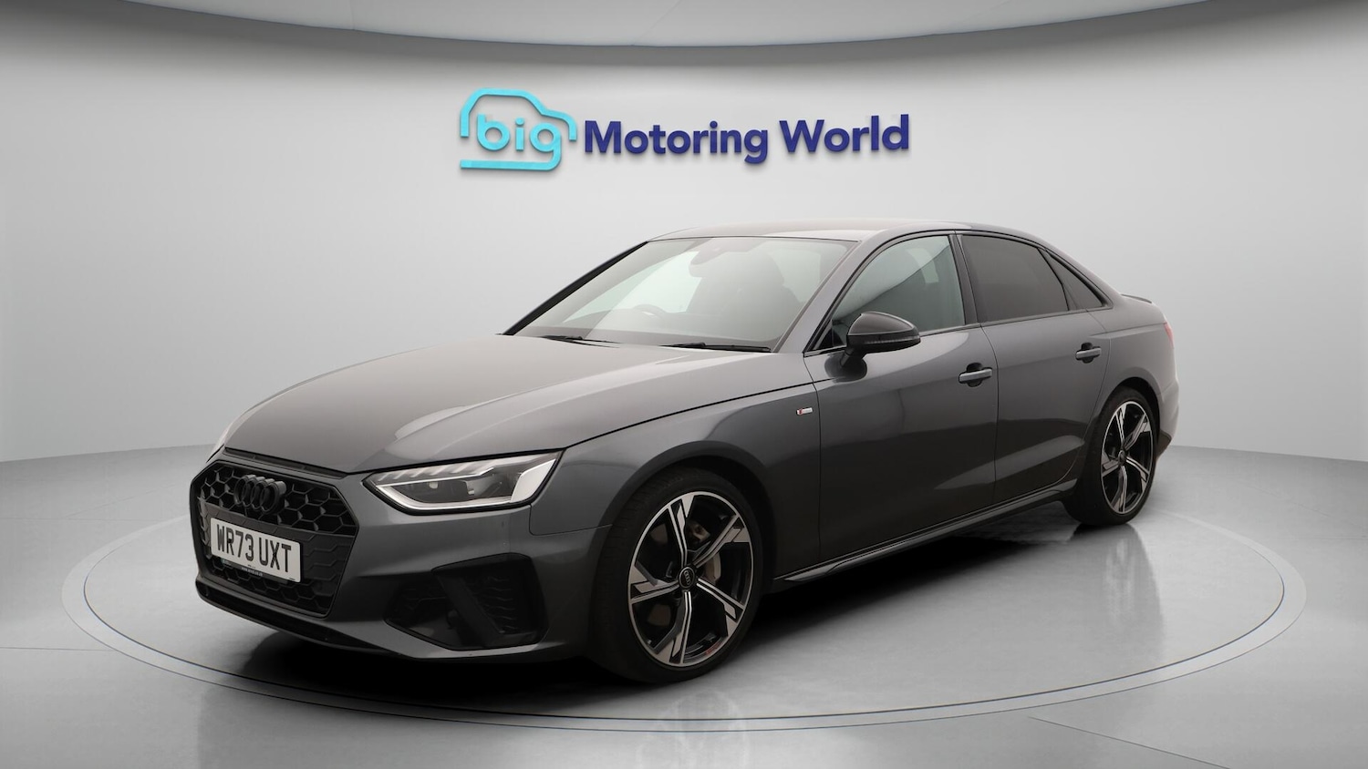 Used Audi A4 2023 for sale - 76325942: Photo 4