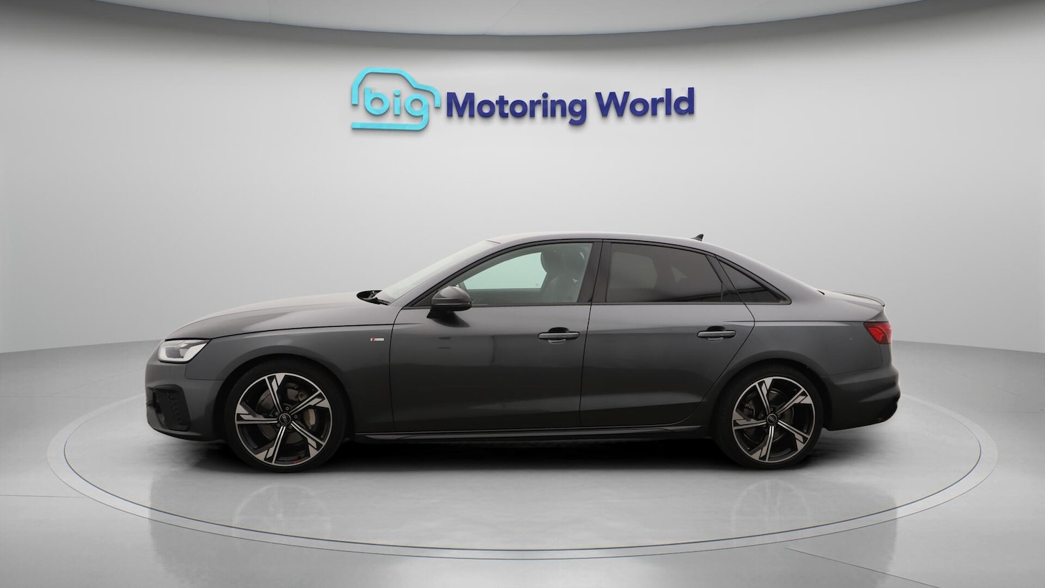 Used Audi A4 2023 for sale - 76325942: Photo 5