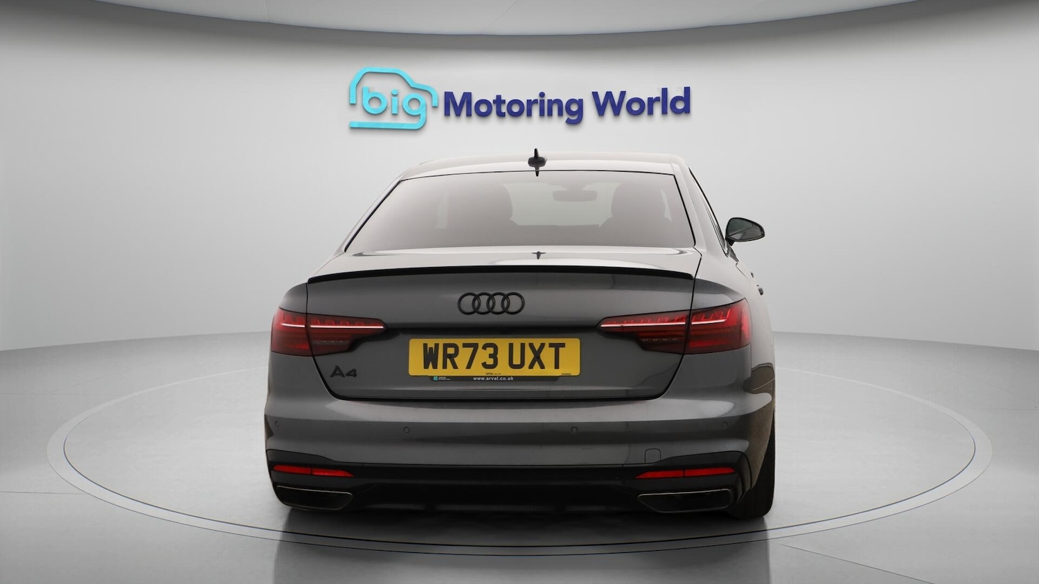 Used Audi A4 2023 for sale - 76325942: Photo 7