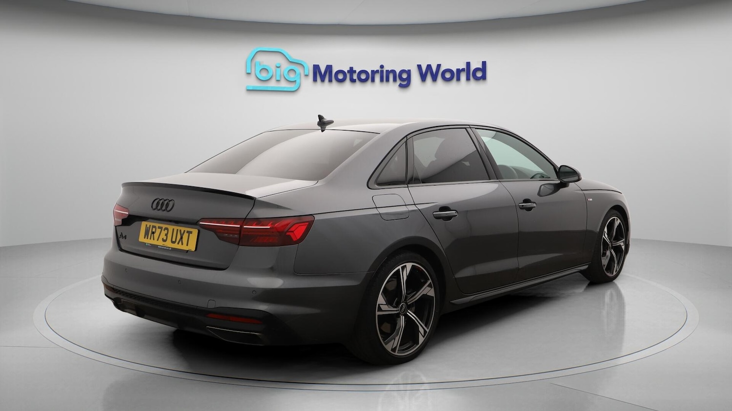Used Audi A4 2023 for sale - 76325942: Photo 8
