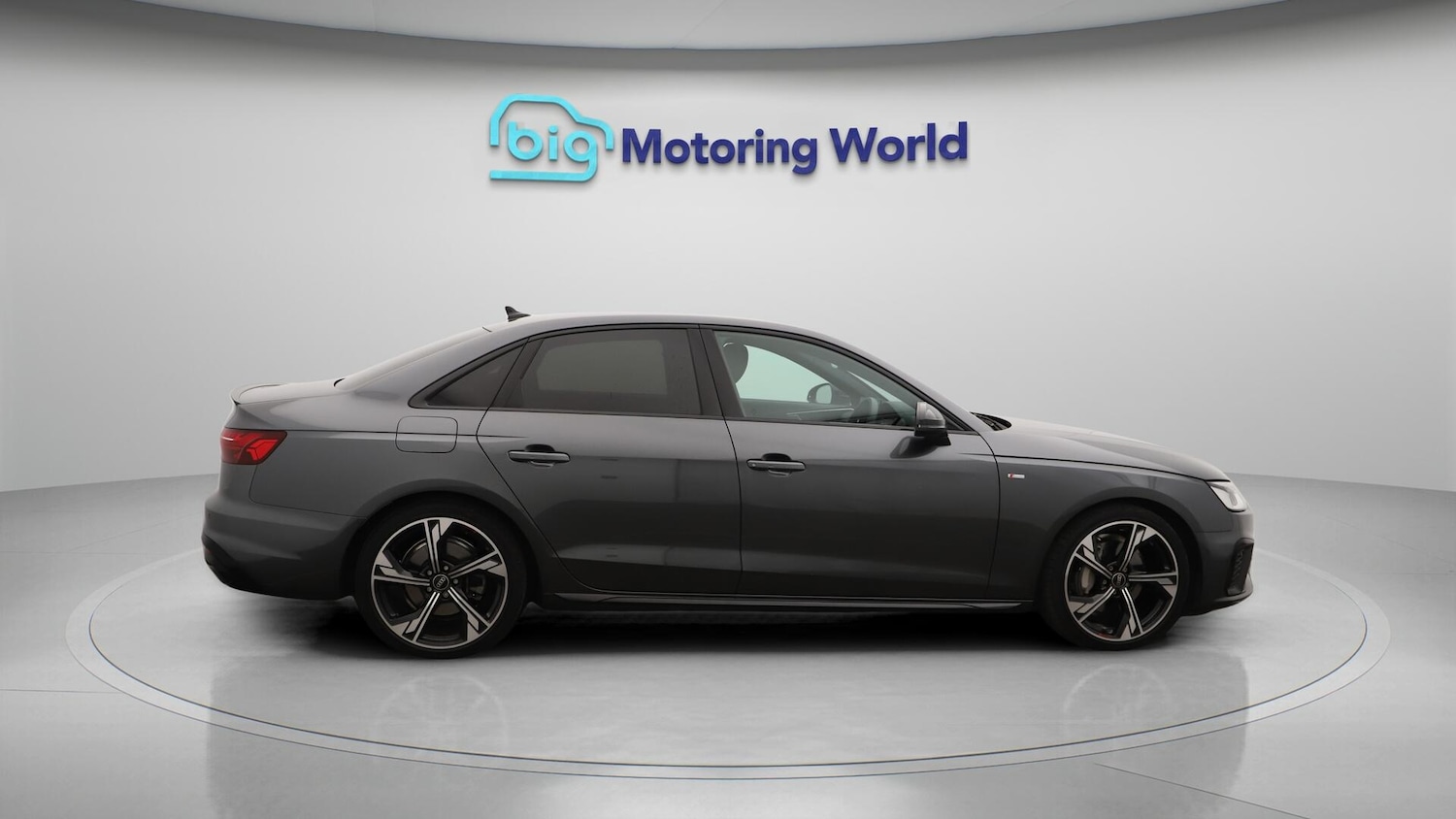 Used Audi A4 2023 for sale - 76325942: Photo 9