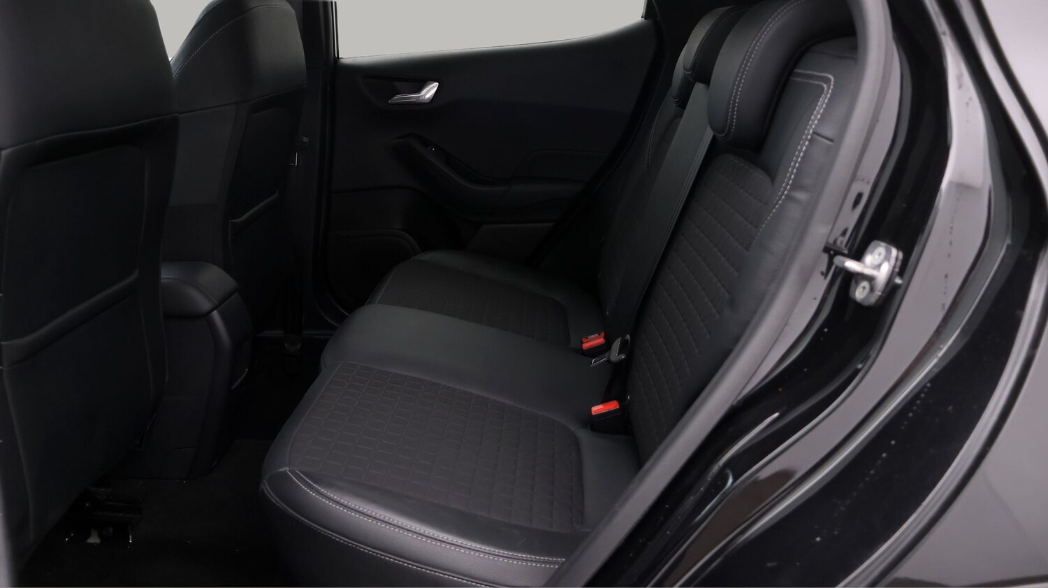 Used Ford Fiesta 2020 for sale - 77747531: Photo 16