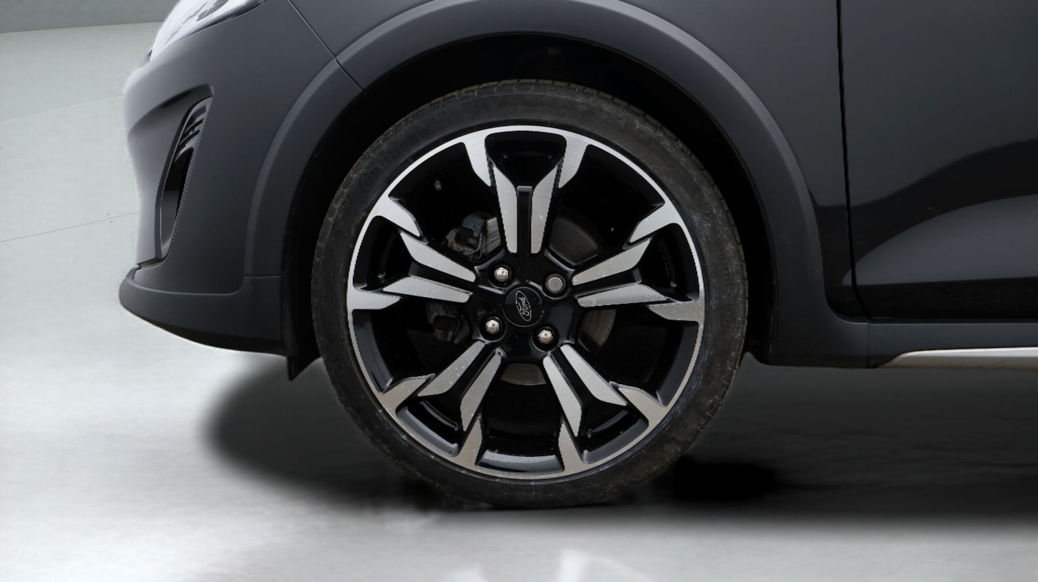 Used Ford Fiesta 2020 for sale - 77747531: Photo 18