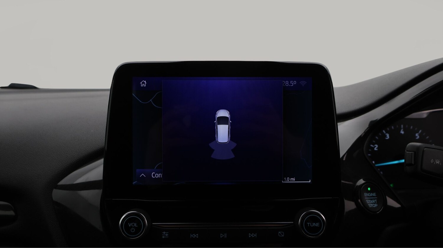 Used Ford Fiesta 2020 for sale - 77747531: Photo 20