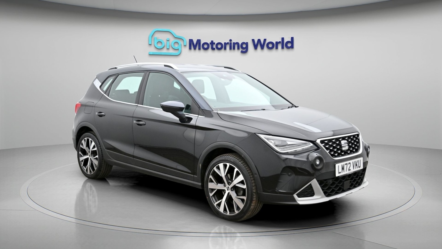 Used SEAT Arona 2022 for sale - 78031492: Photo 1