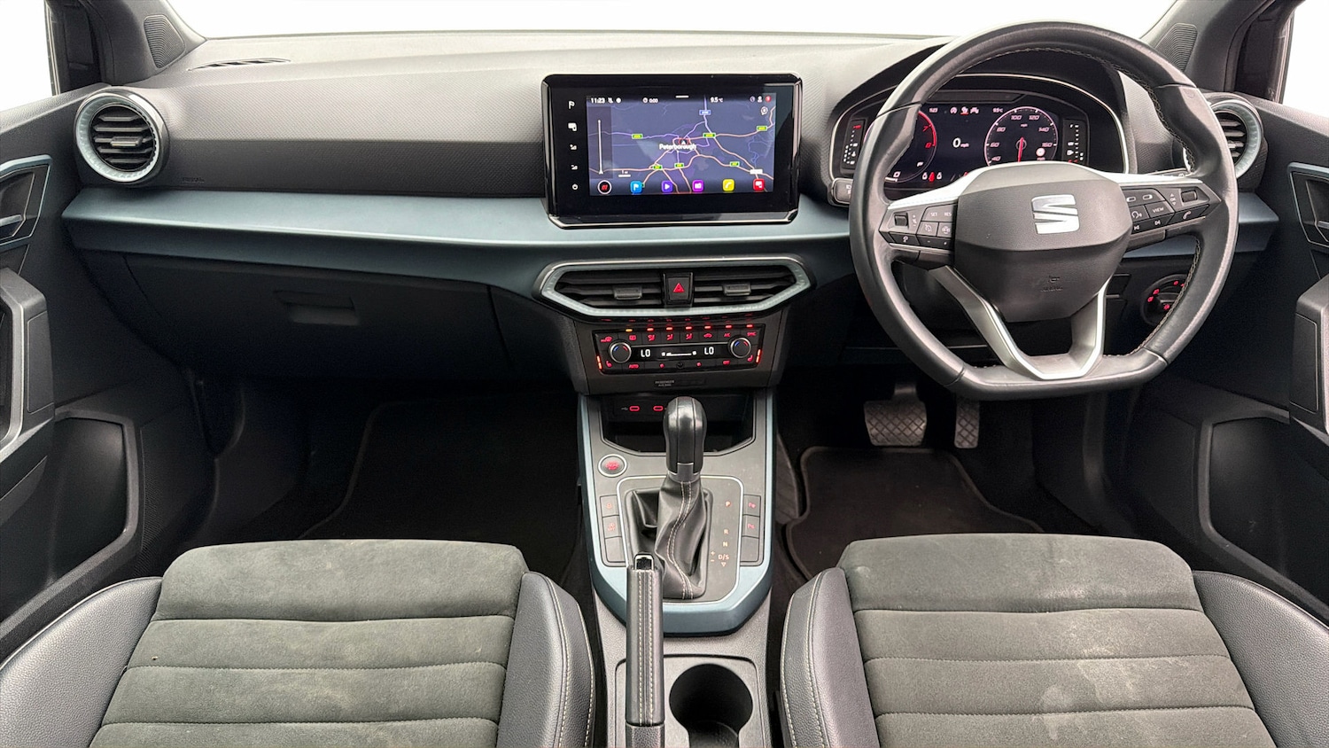 Used SEAT Arona 2022 for sale - 78031492: Photo 12