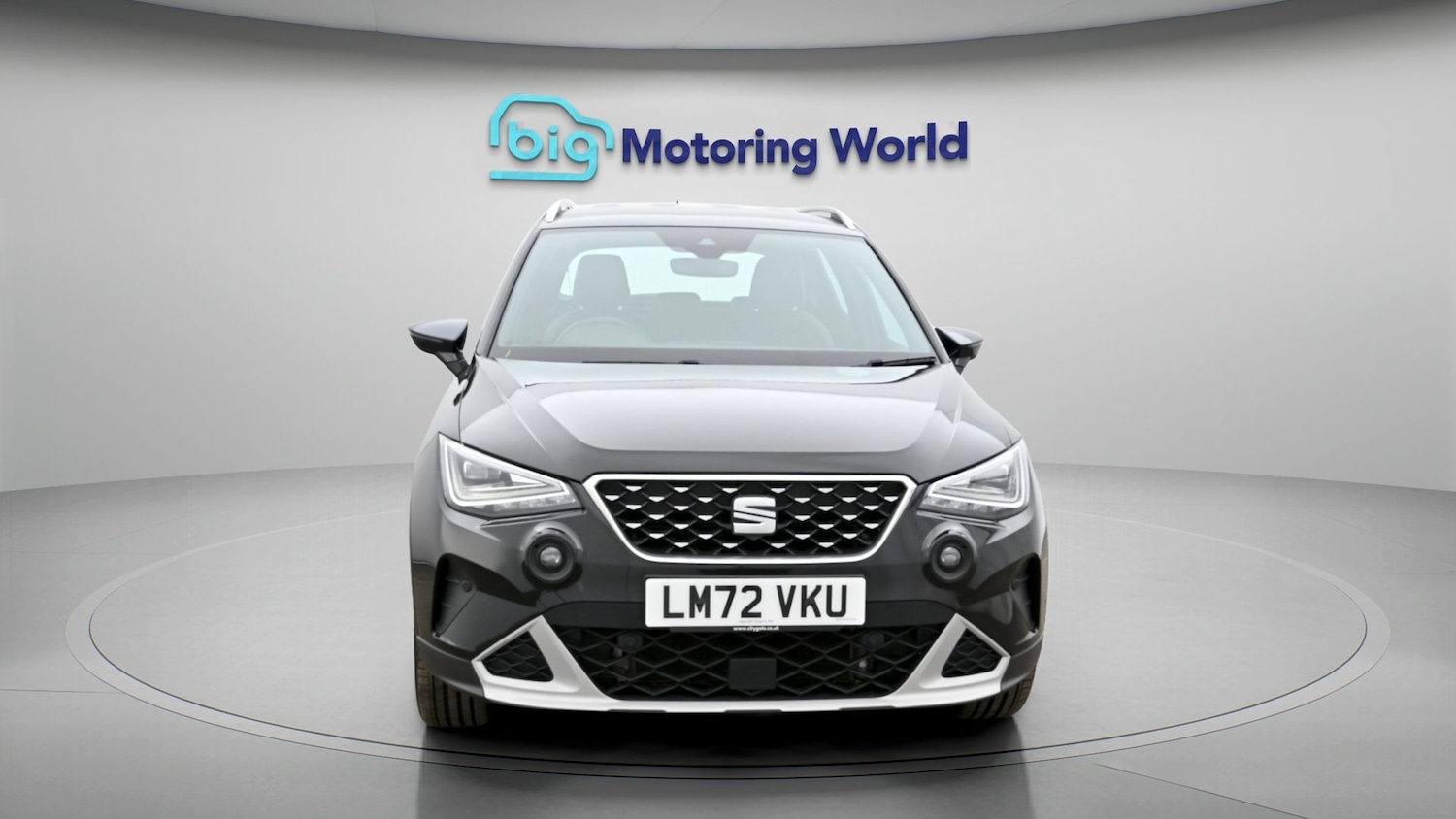 Used SEAT Arona 2022 for sale - 78031492: Photo 2