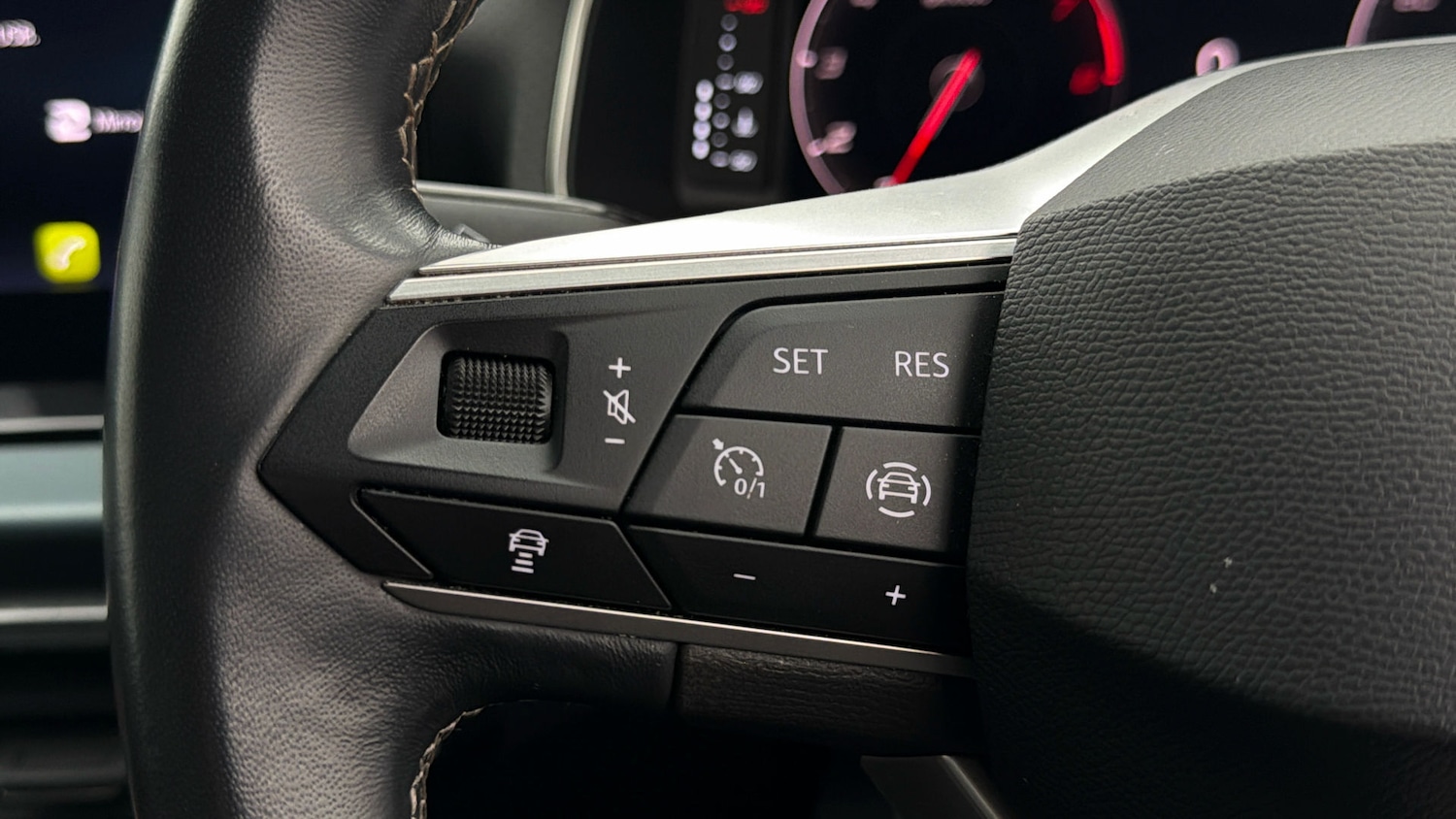 Used SEAT Arona 2022 for sale - 78031492: Photo 23