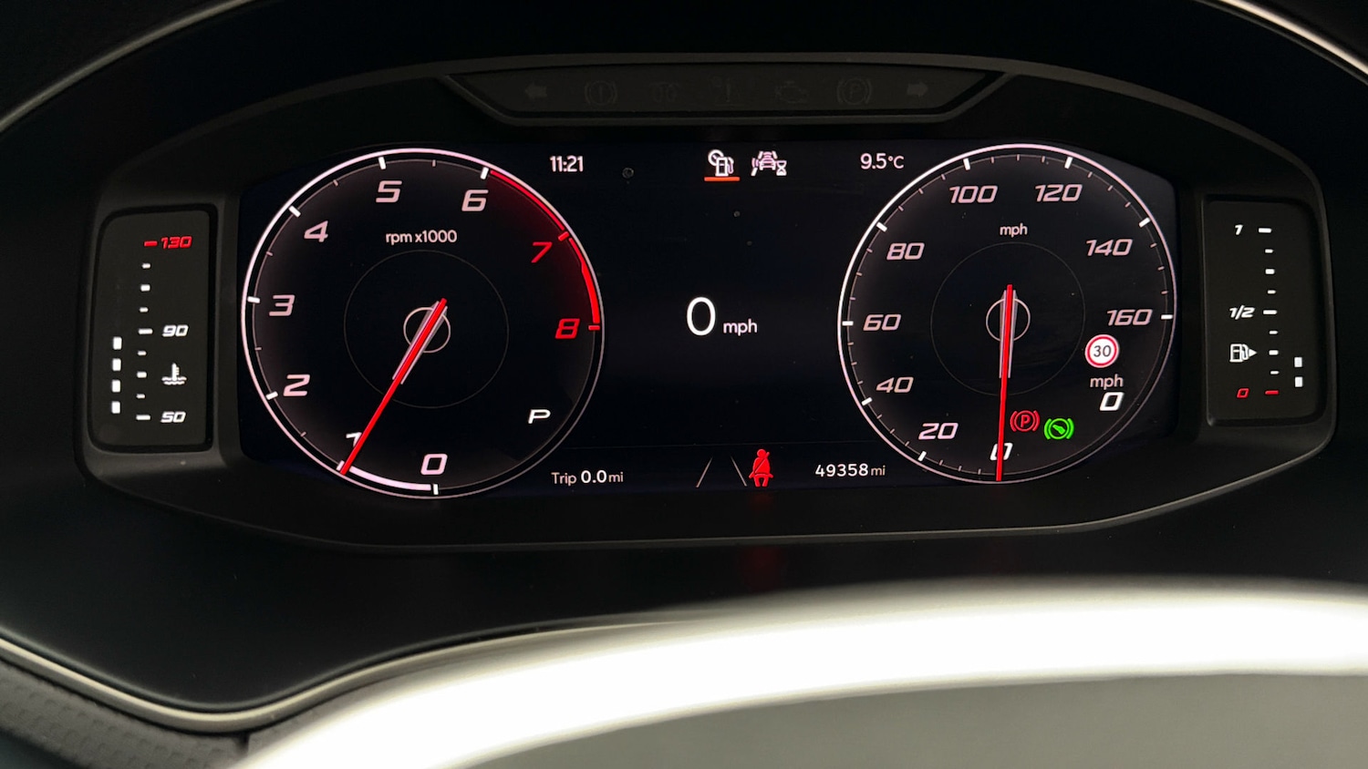 Used SEAT Arona 2022 for sale - 78031492: Photo 26