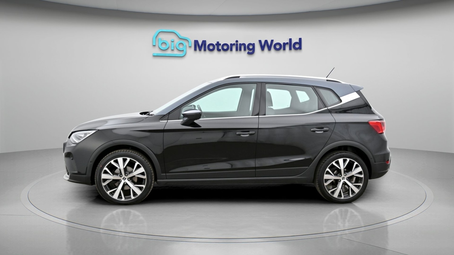 Used SEAT Arona 2022 for sale - 78031492: Photo 4