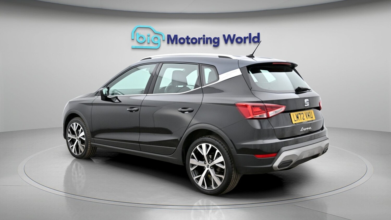 Used SEAT Arona 2022 for sale - 78031492: Photo 5