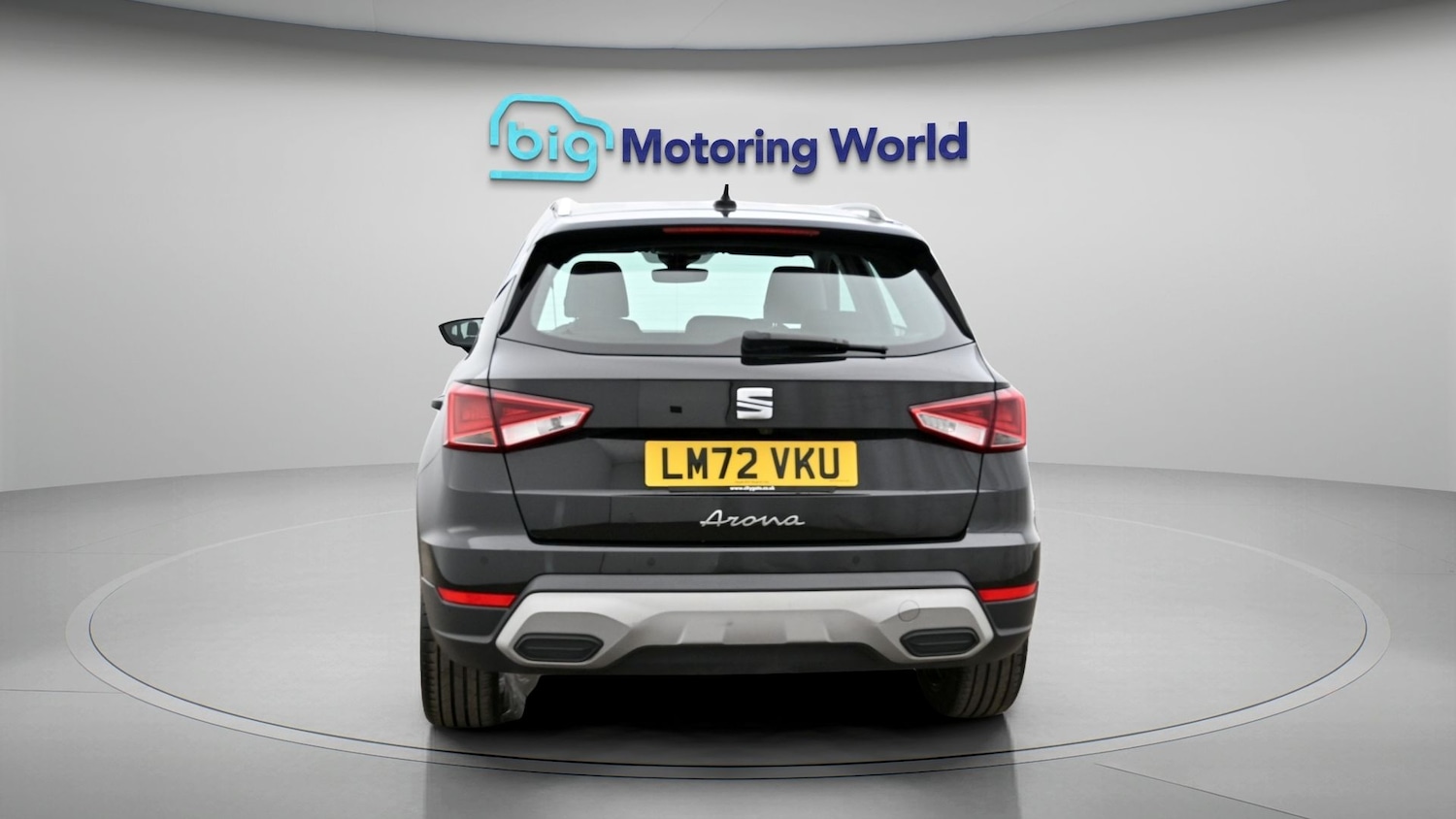 Used SEAT Arona 2022 for sale - 78031492: Photo 6