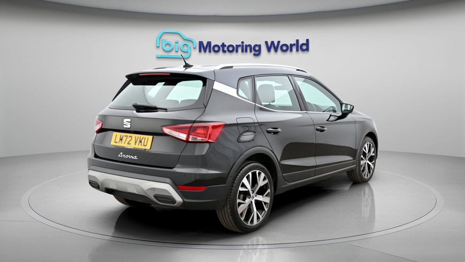 Used SEAT Arona 2022 for sale - 78031492: Photo 7