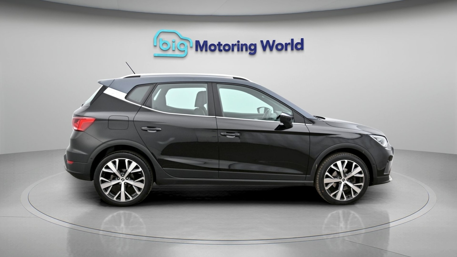 Used SEAT Arona 2022 for sale - 78031492: Photo 8